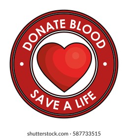 donate blood save a life