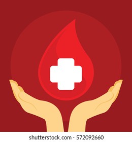 donate blood save lives