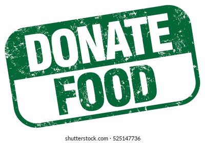 Donate Food stamp