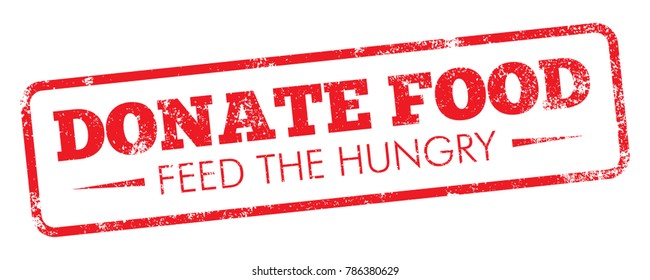 Donate Food Stamp