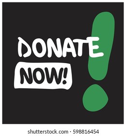 Donate Now