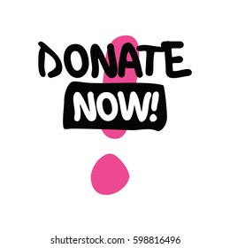 Donate Now