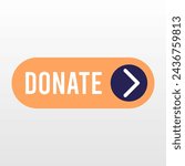 Donate Now Button Images. Donate Now Button Vector Art, Icons, and Graphics. Donate Now Stock Illustrations