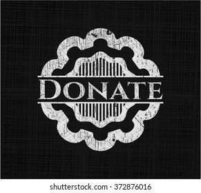 Donar en pizarra