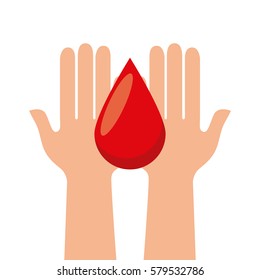 donation blood design