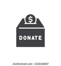 17,273 Donate money box Images, Stock Photos & Vectors | Shutterstock