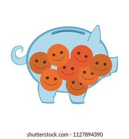 Donation and charity