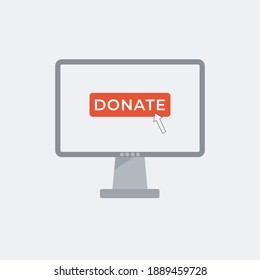 Donation Euclidean Vector International Day Of Charity