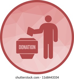 Donation, funding, help
