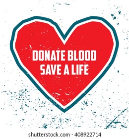 Donation and Giving poster Template
?