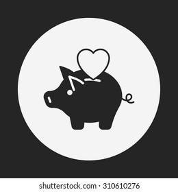 Donation icon