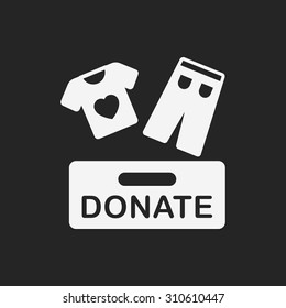 Donation icon