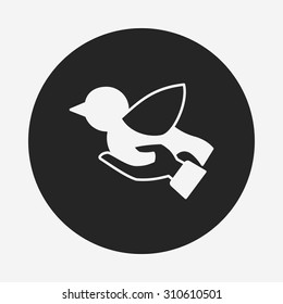 Donation icon
