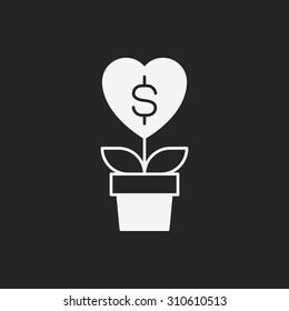 Donation icon