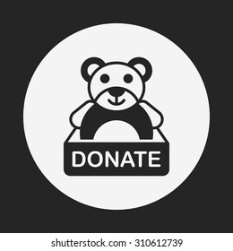 Donation icon