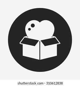 Donation icon