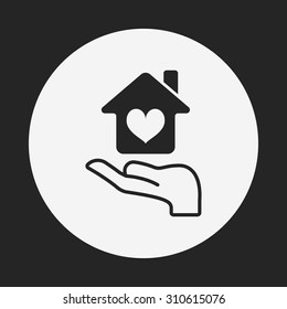 Donation icon