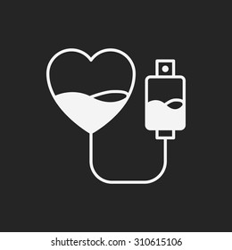 Donation icon