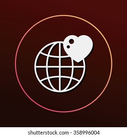 Donation icon