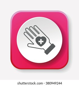 Donation icon