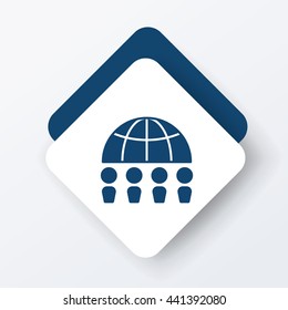Donation icon
