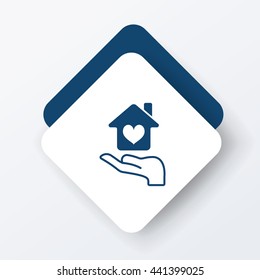 Donation icon
