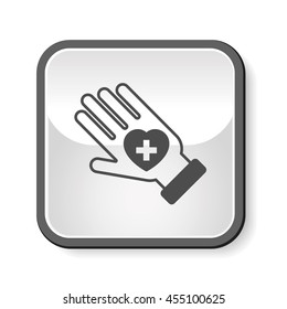 Donation icon