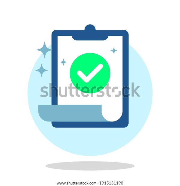 2,397 All Done Images, Stock Photos & Vectors | Shutterstock