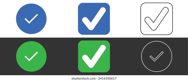 vector de icono hecho. signo hecho en el fondo aislado. concepto de ilustración