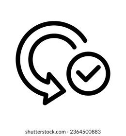 Geschenkte Illustration zum Design von Symbolen mit Vektorsymbol