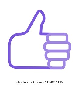 done OK thumb up 