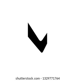 done sign icon vector. done sign sign on white background. done sign icon for web and app
