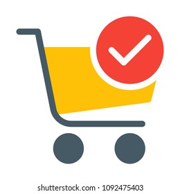 Done or Verified Cart