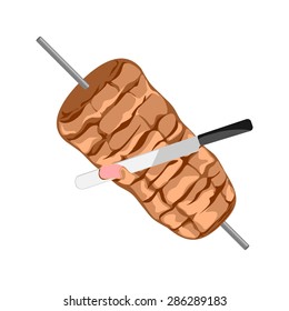 Doner Kebab