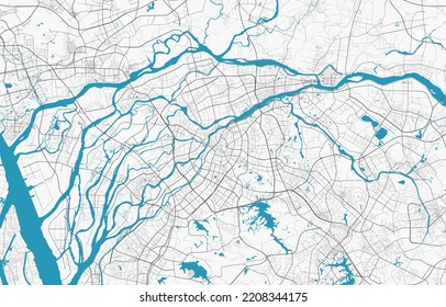 102 Dongguan Map Images, Stock Photos & Vectors | Shutterstock