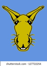donkey
