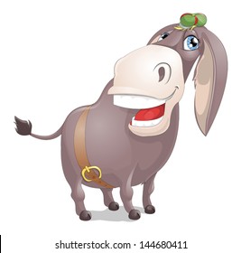 	donkey