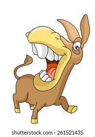 donkey