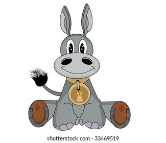 donkey