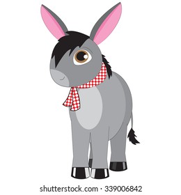 Donkey