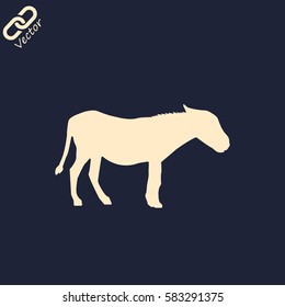 donkey