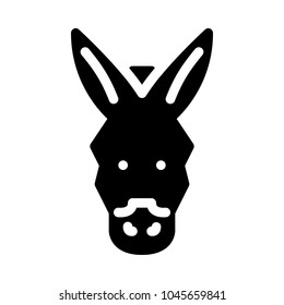 Donkey or Ass