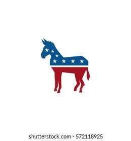 donkey logo