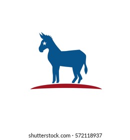 Donkey Logo