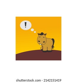 Eine Esel-Vektorgrafik kann als Ergänzung zu Ihrem Illustrationsdesign verwendet werden, um sie attraktiver zu machen