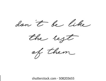 136,681 Handwriting quote Images, Stock Photos & Vectors | Shutterstock