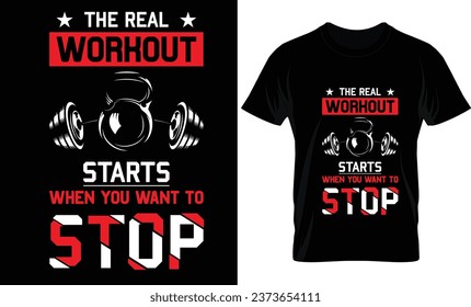 I don`t believe in magic i believe in workouts
