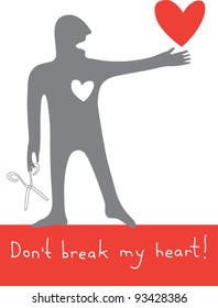 don't break my heart
