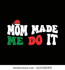 I Don't Do Matching Typography T-shart design