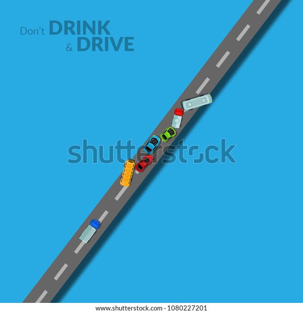 Don't drink &
Drive